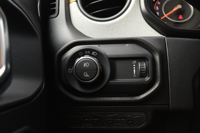 New 2026 Jeep Gladiator Sport image 15