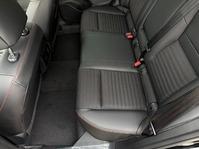 Used 2025 Nissan Rogue SV w/ Rock Creek Premium Package image 14