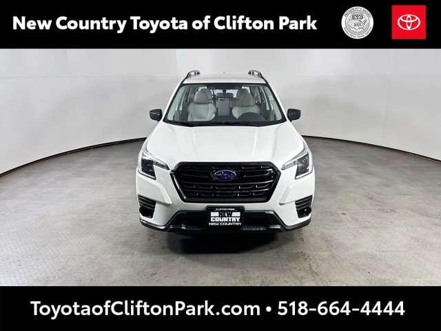 Used 2022 Subaru Forester image 8