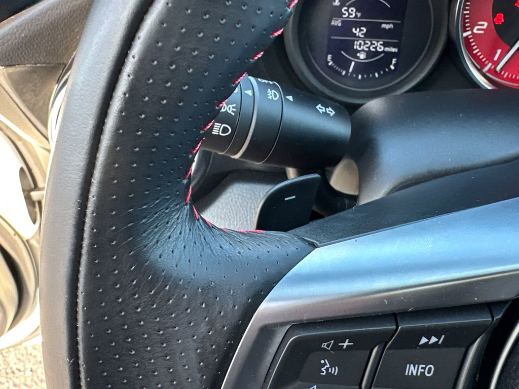 Used 2019 FIAT 124 Spider Abarth w/ Veleno Appearance Group image 26