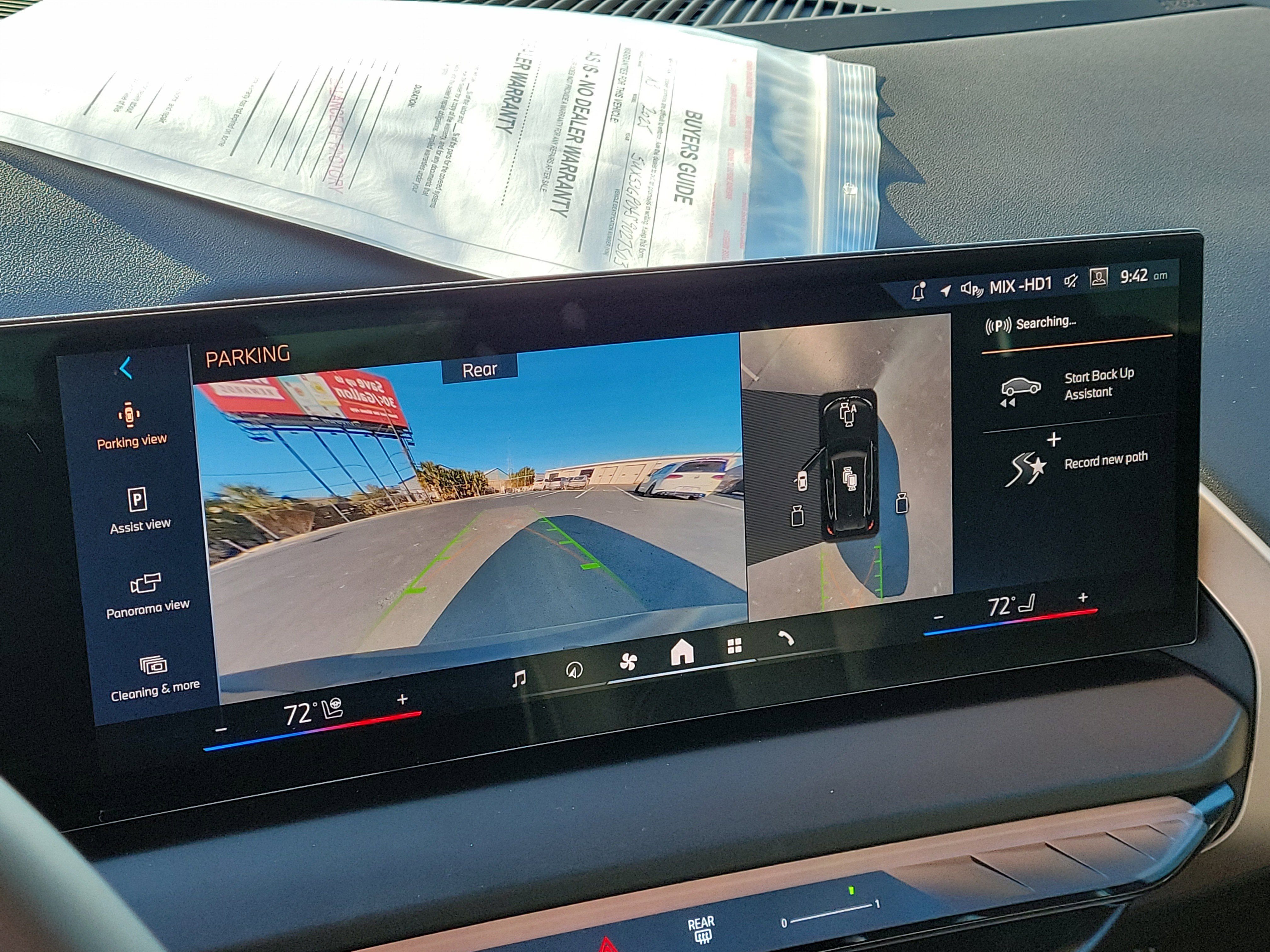 Used 2025 BMW X3 xDrive30i image 25