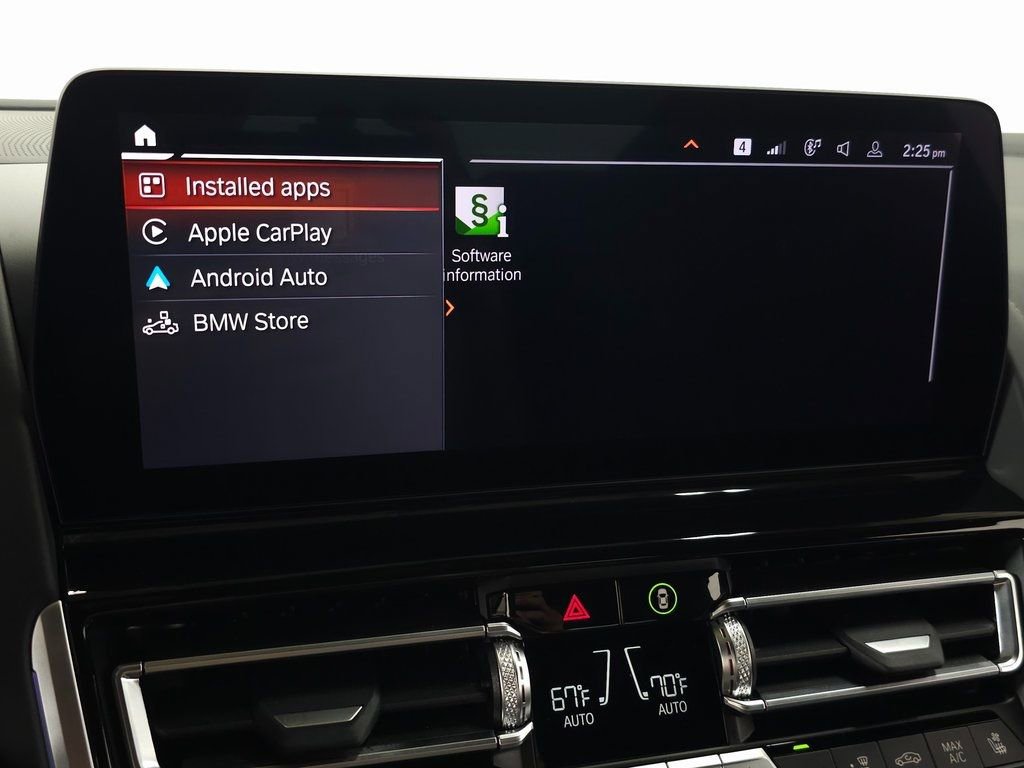 Used 2024 BMW M850i xDrive Coupe image 33