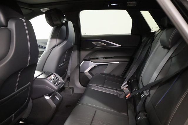 New 2026 Cadillac Lyriq Signature Luxury image 26