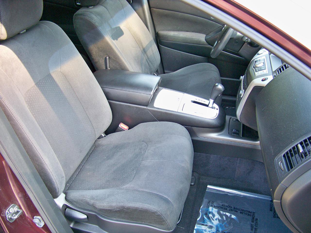 Used 2014 Nissan Murano S image 35