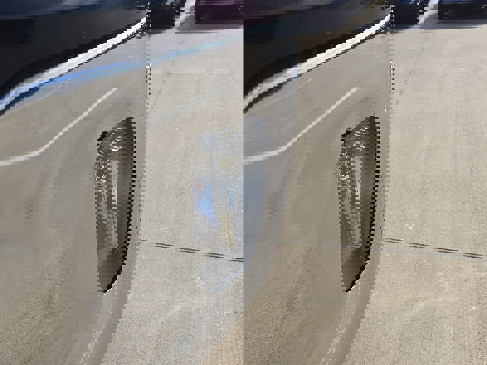 Used 2015 RAM 1500 Laramie w/ Convenience Group AWD/4WD image 10