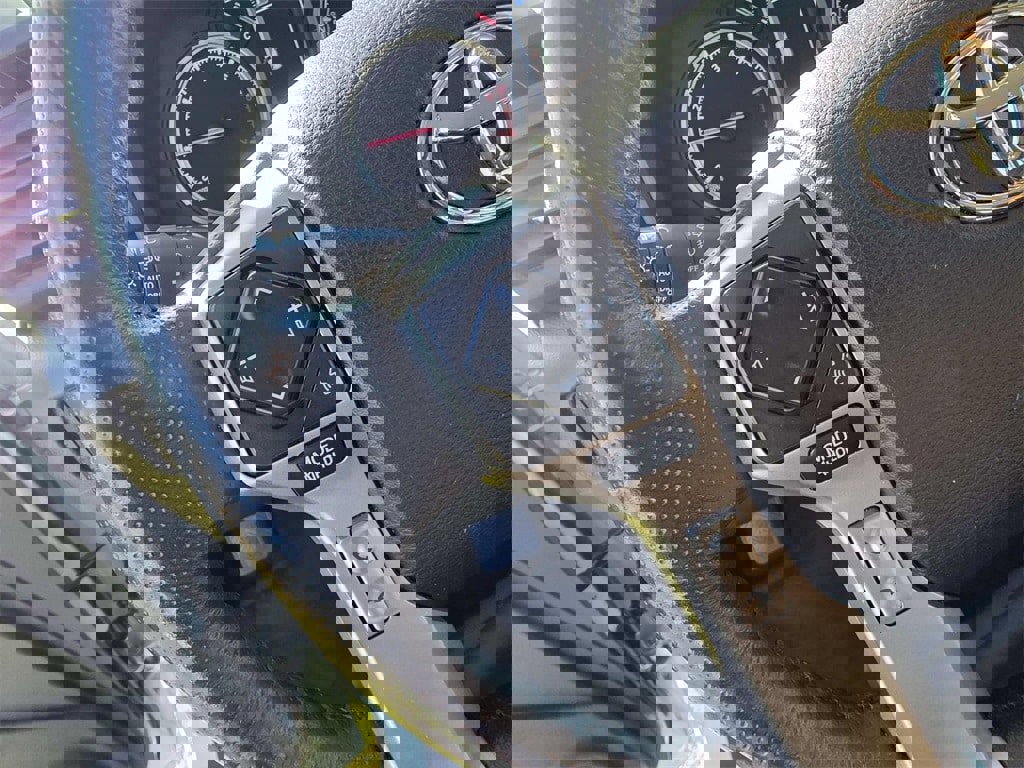 Used 2024 Toyota 4Runner Limited image 16