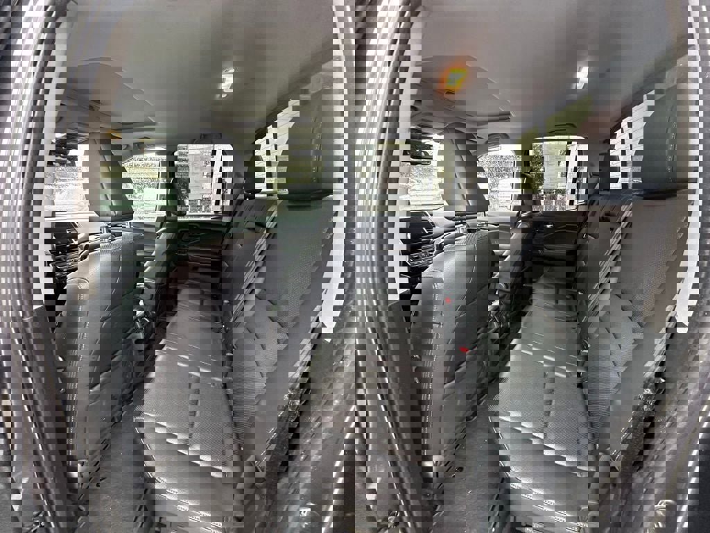 Used 2018 Honda Ridgeline RTL-E image 8