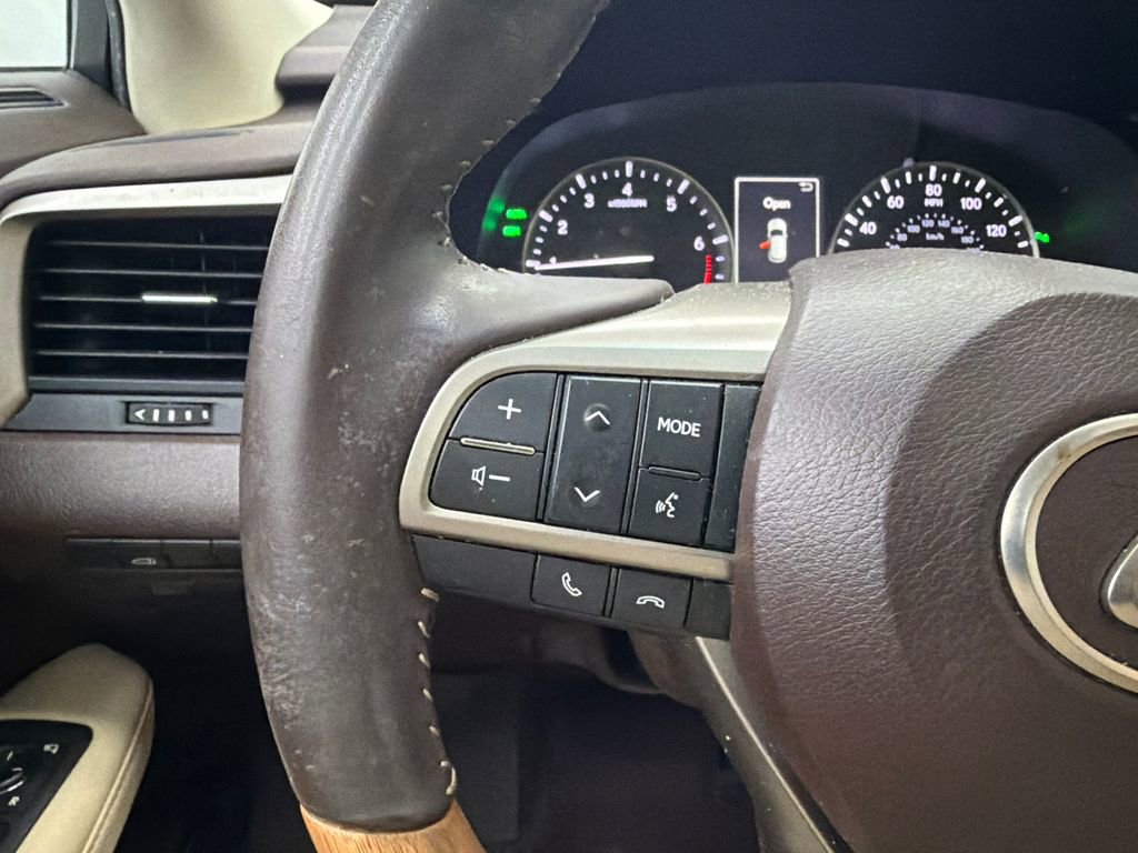 Used 2016 Lexus RX 350 FWD w/ Premium Package image 28