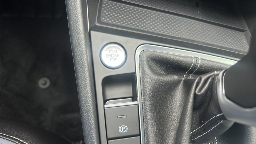 New 2026 Volkswagen Jetta SE image 27