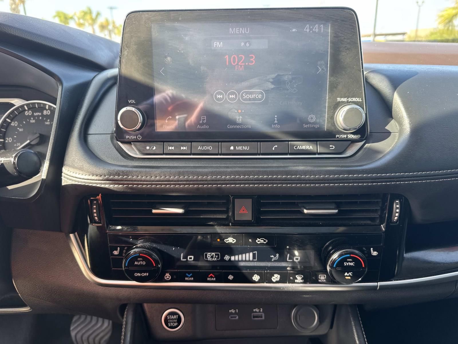 Used 2022 Nissan Rogue SL image 26