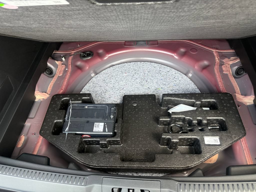 New 2026 Ford Bronco Sport Outer Banks w/ Outer Banks Tech Package+ AWD/4WD image 43