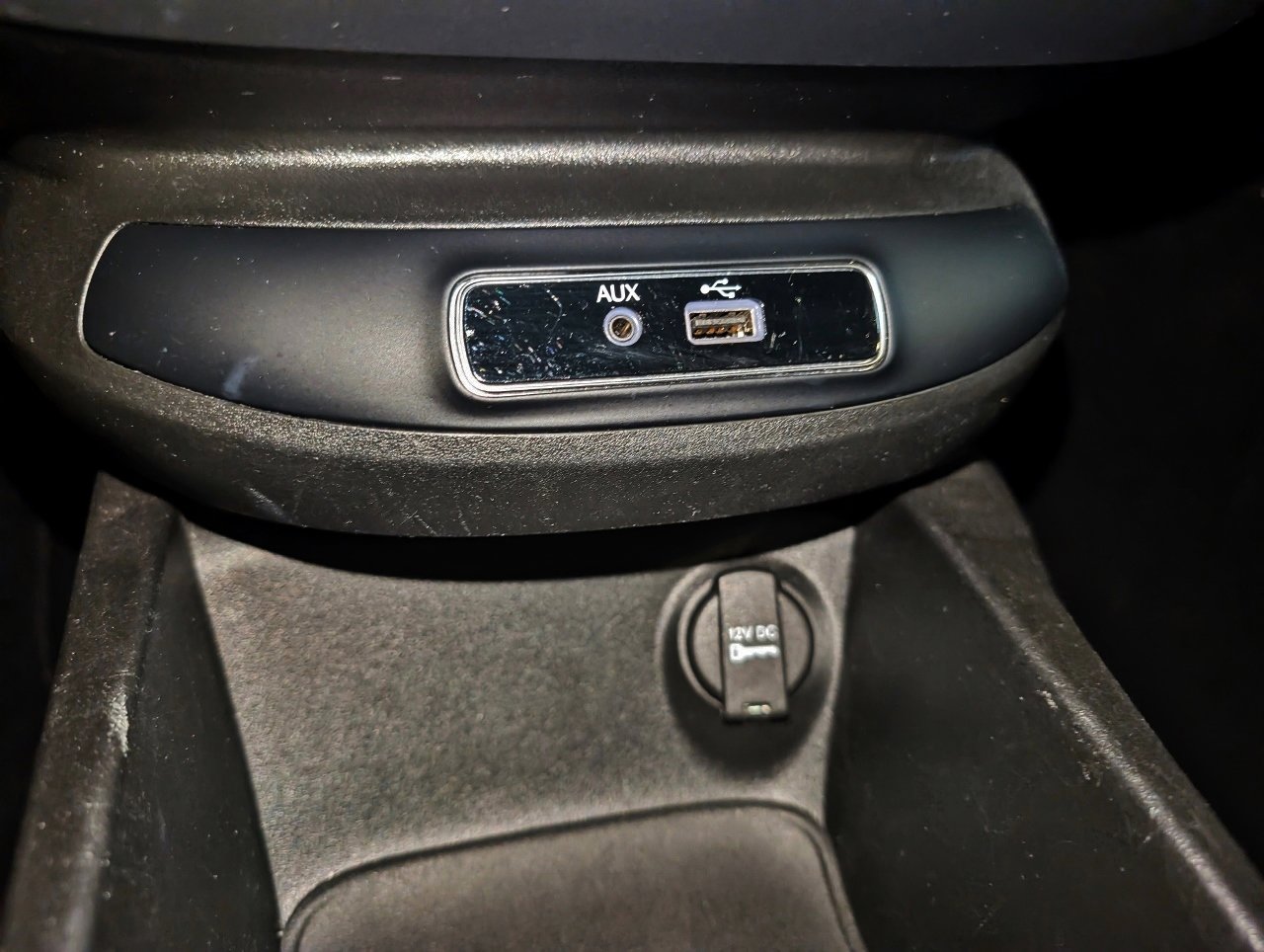 Used 2016 FIAT 500X Easy image 42