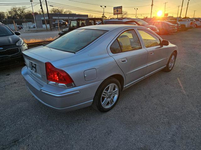 Used 2007 Volvo S60 2.5T FWD image 6