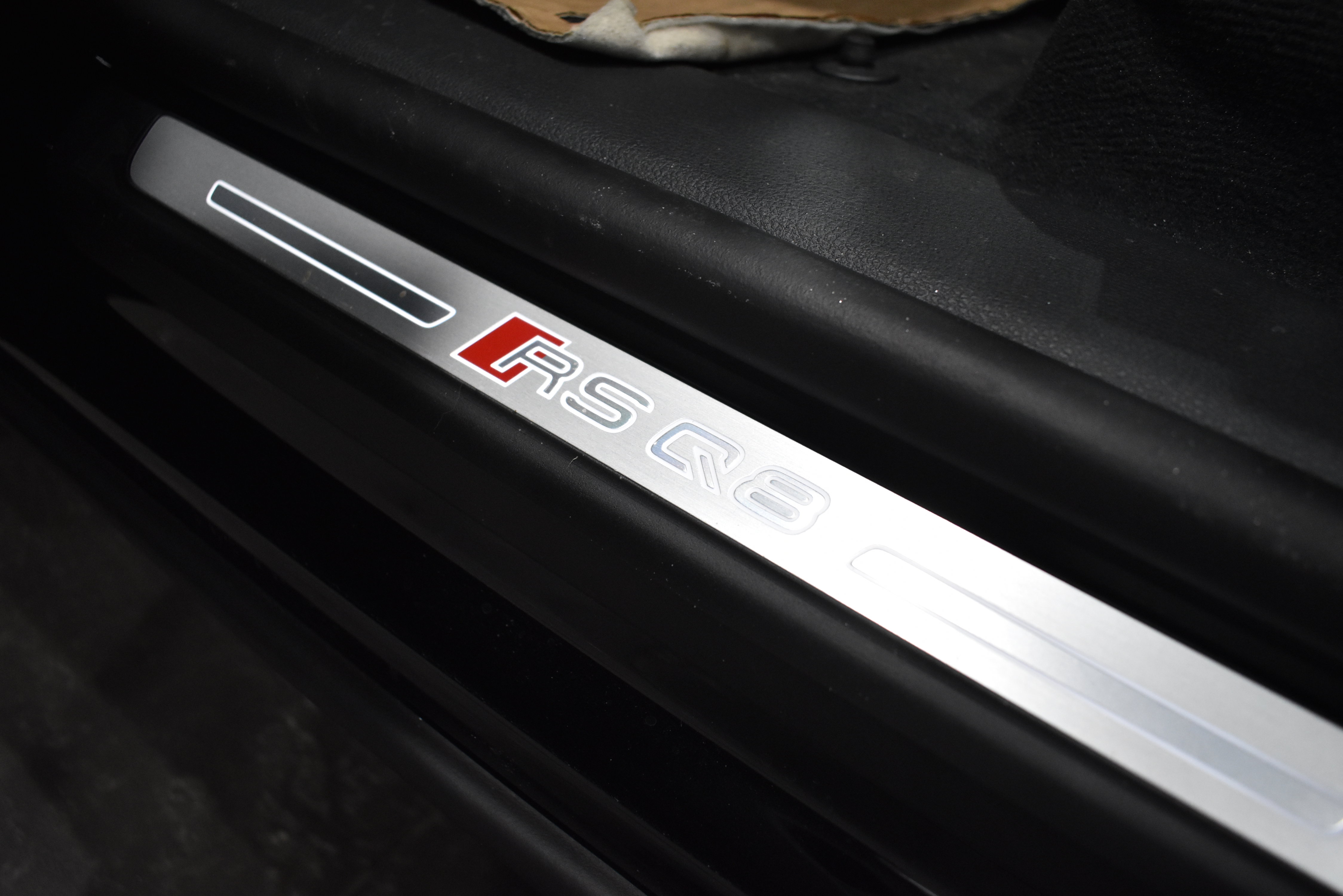 New 2026 Audi RS Q8 performance image 40