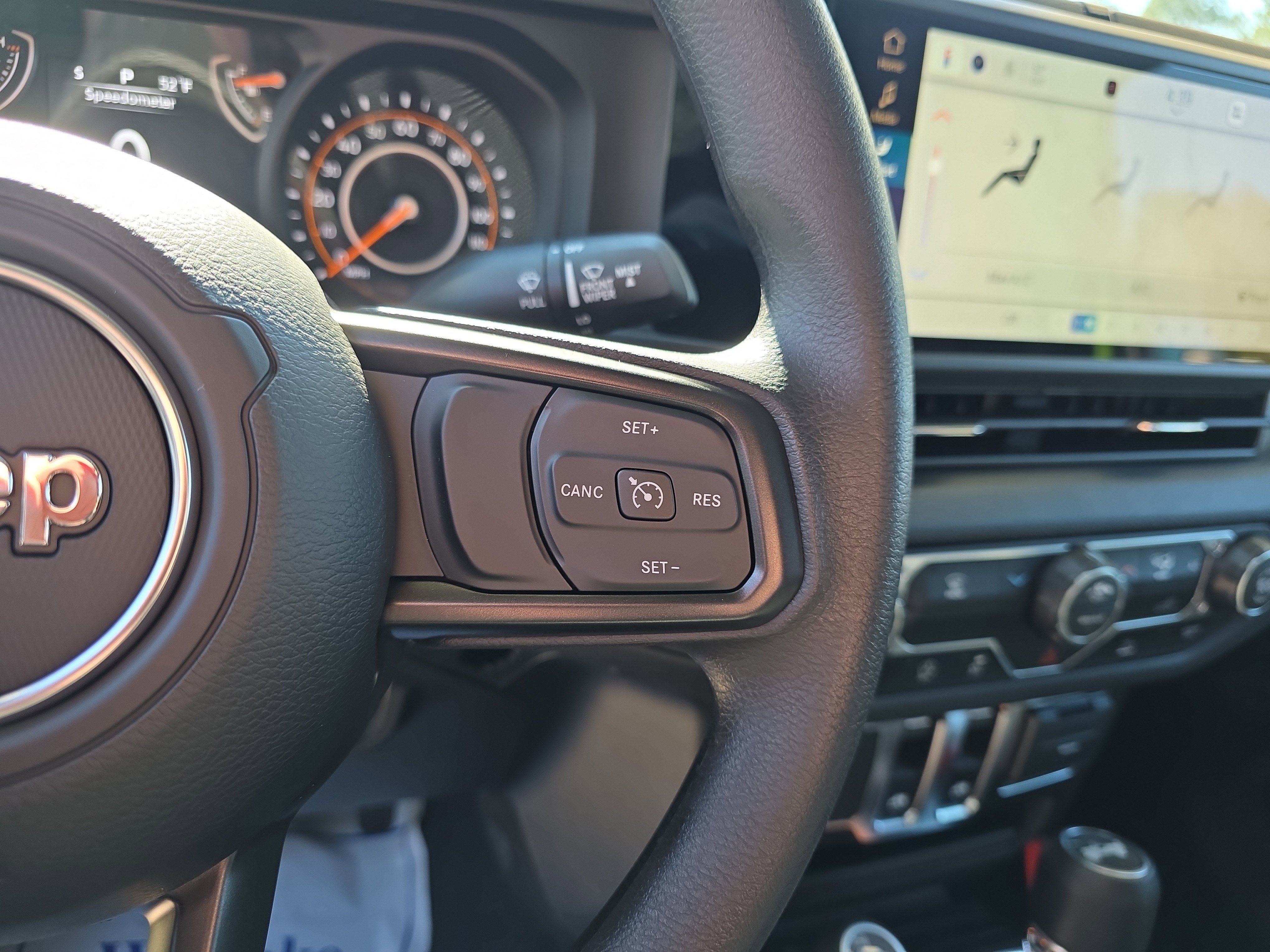 New 2026 Jeep Wrangler Sport image 20