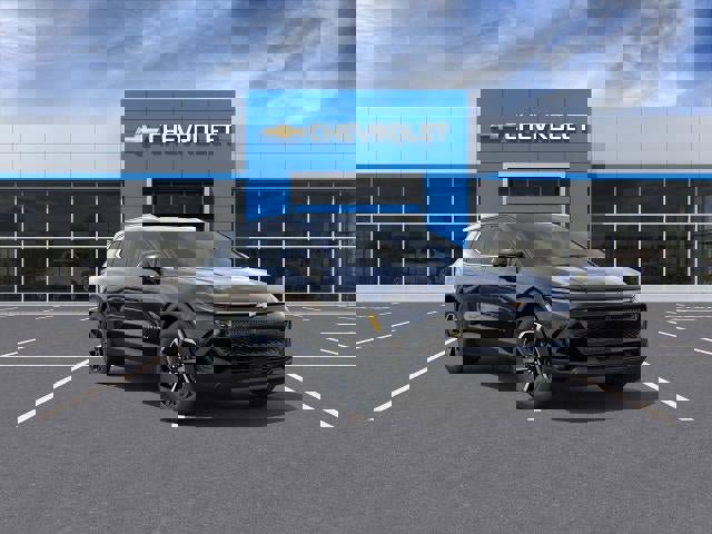 New 2026 Chevrolet Equinox EV LT