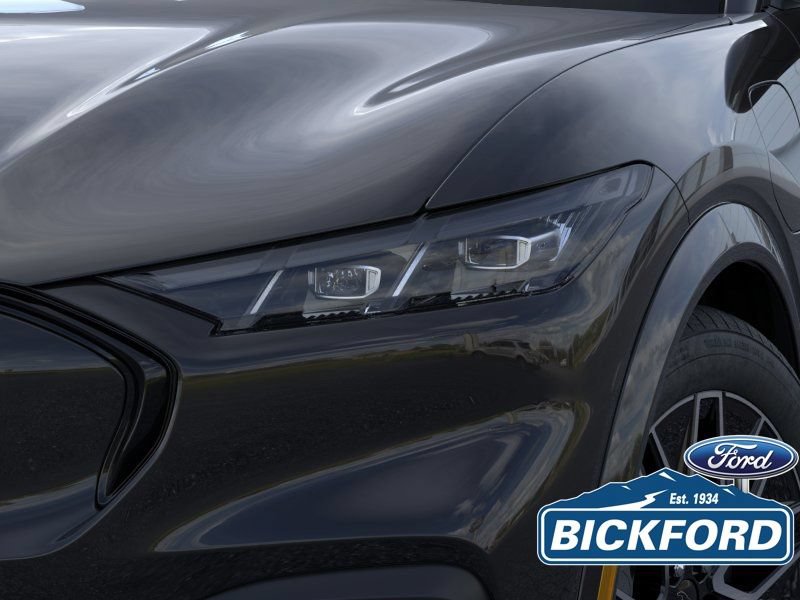 New 2026 Ford Mustang Mach-E Premium AWD/4WD image 18