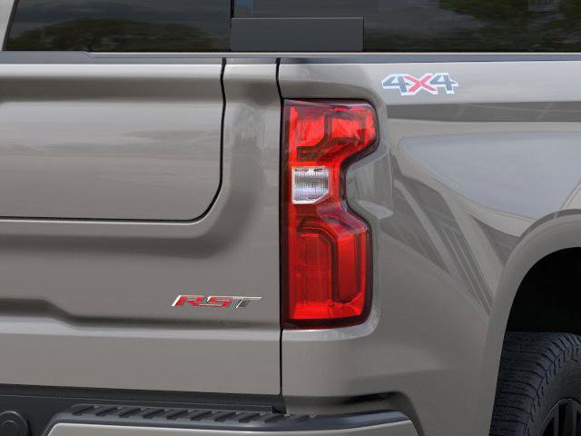 New 2026 Chevrolet Silverado 1500 RST w/ All Star Edition Plus image 32