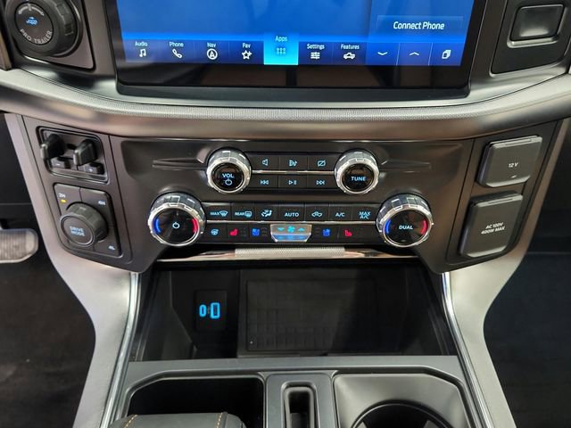 Used 2022 Ford F150 Platinum w/ Equipment Group 701A High AWD/4WD image 25