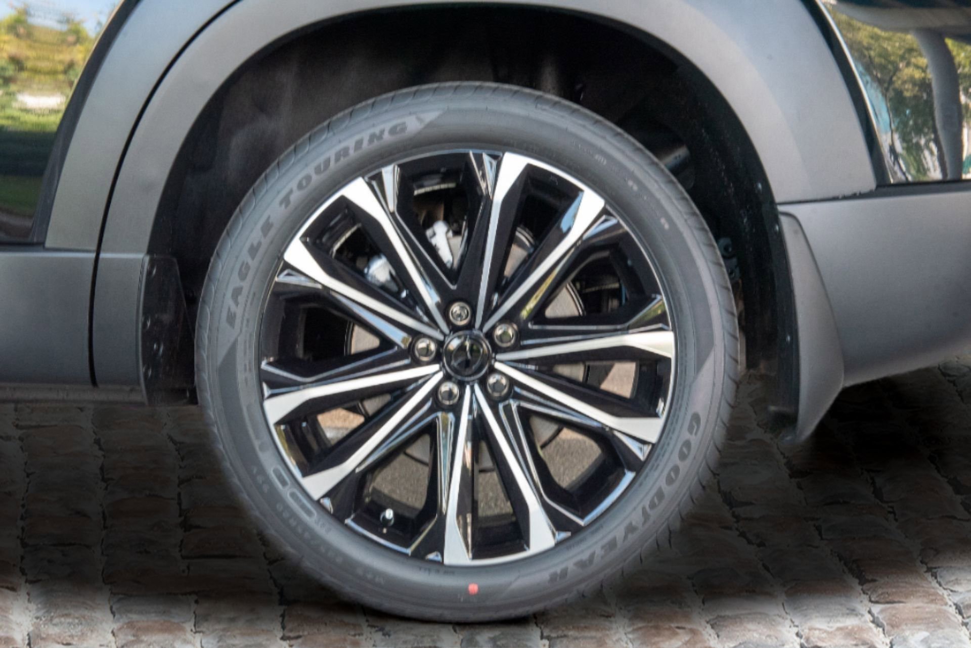 New 2026 MAZDA CX-50 AWD 2.5 S w/ Cargo Package image 38