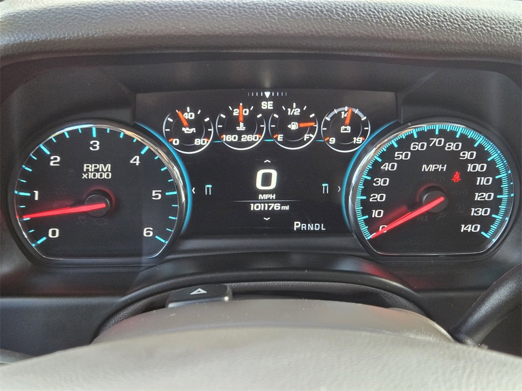 Used 2019 GMC Yukon Denali w/ Denali Ultimate Package image 6