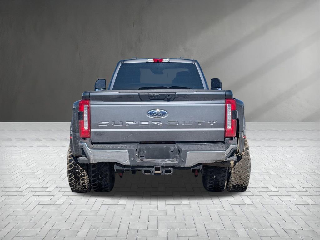 Used 2023 Ford F450 Lariat image 6