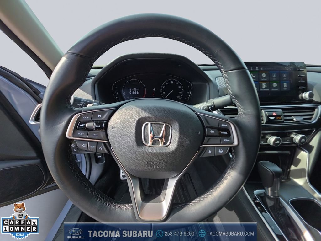 Used 2022 Honda Accord Sport Special Edition image 13