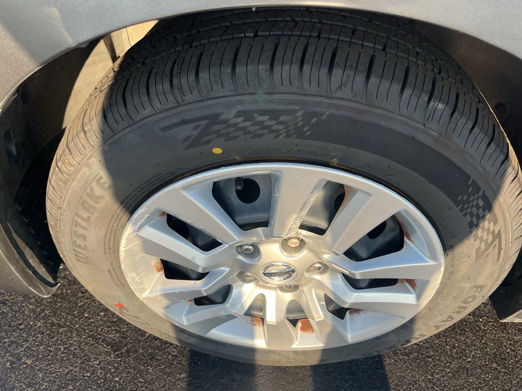 Used 2016 Nissan Altima 2.5 S w/ Power Driver Seat Package image 28