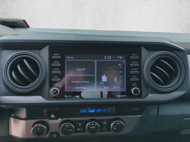 Certified 2023 Toyota Tacoma SR AWD/4WD image 14