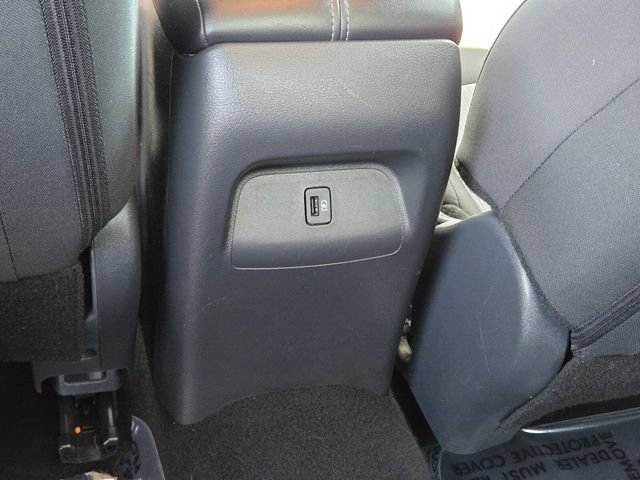 Used 2024 Nissan Sentra SV FWD image 17