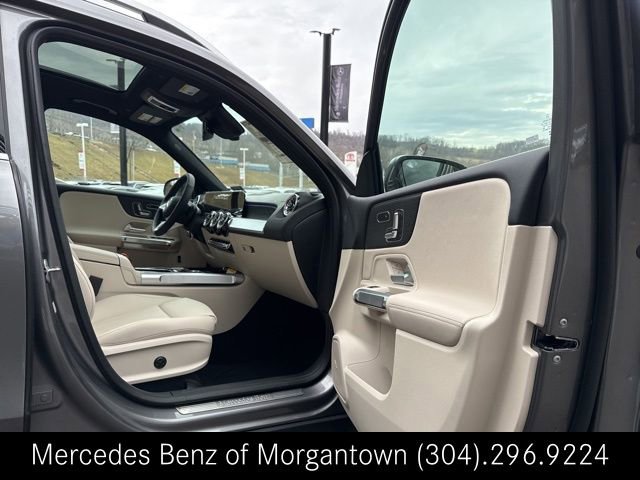 New 2026 Mercedes-Benz GLB 250 4MATIC image 26
