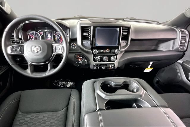 New 2026 RAM 1500 Tradesman AWD/4WD image 6