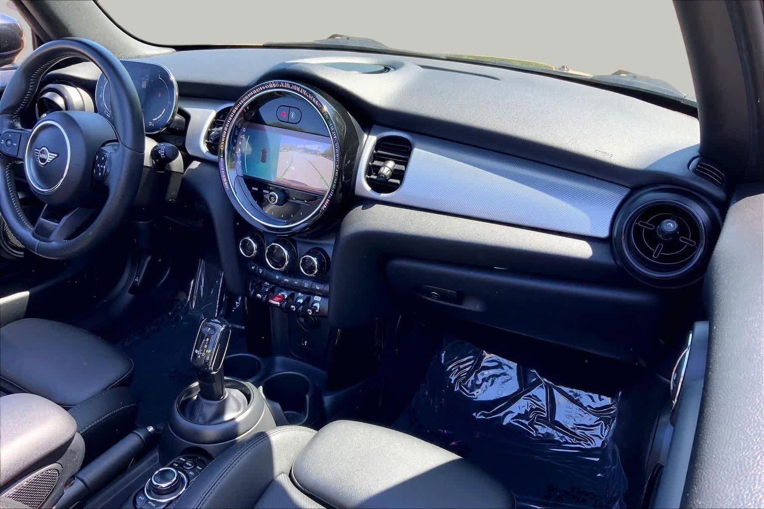 Used 2023 MINI Cooper S FWD image 16
