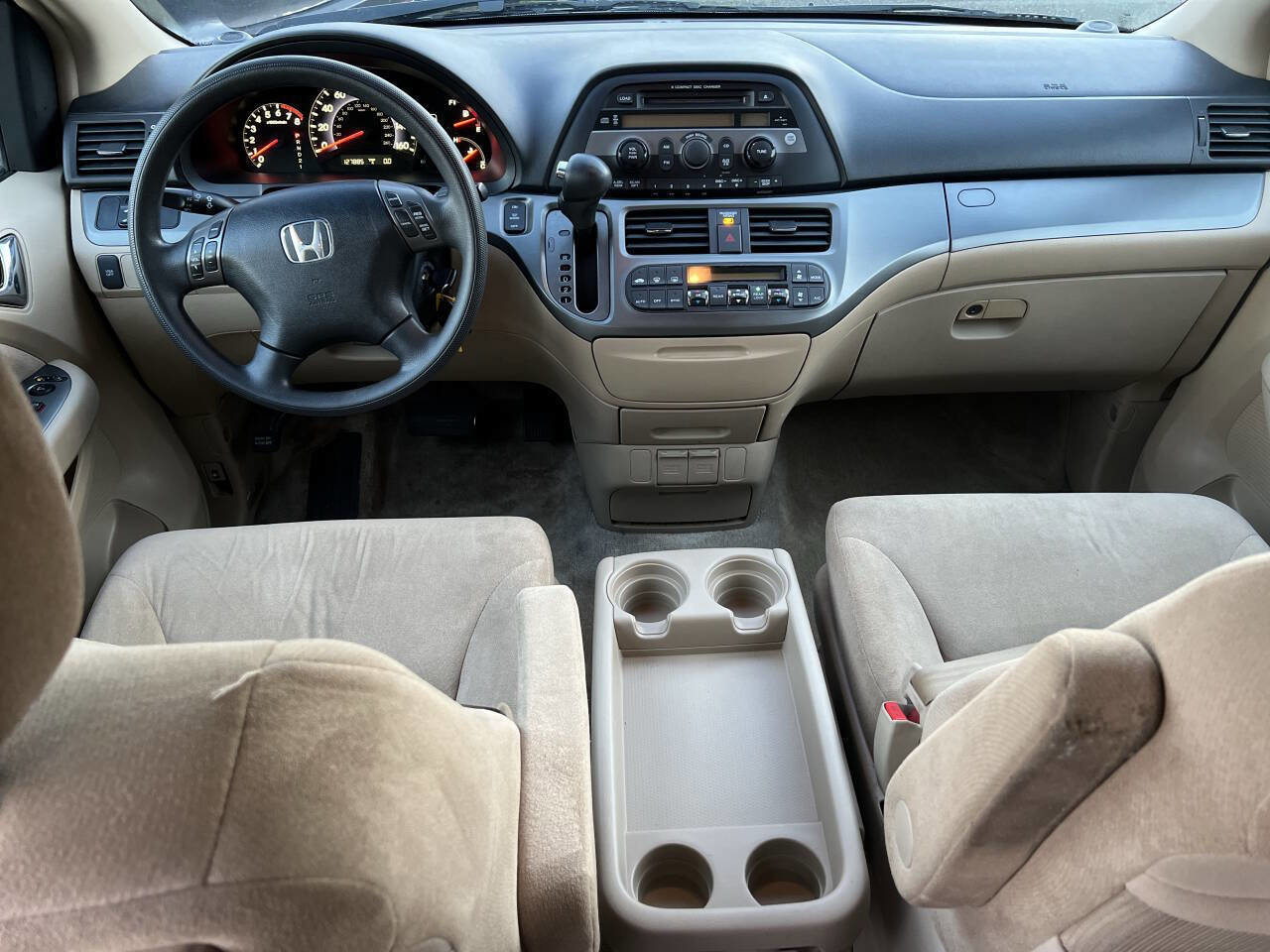 Used 2006 Honda Odyssey EX image 23