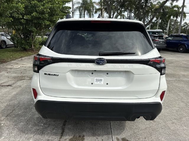 Used 2026 Subaru Forester Premium AWD/4WD image 24