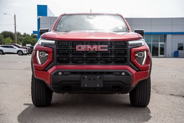 Used 2024 GMC Canyon Elevation AWD/4WD image 2