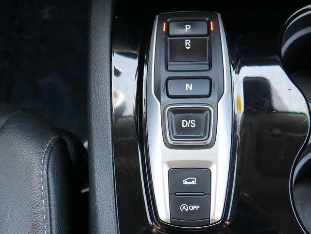 Used 2022 Honda Pilot Touring image 25