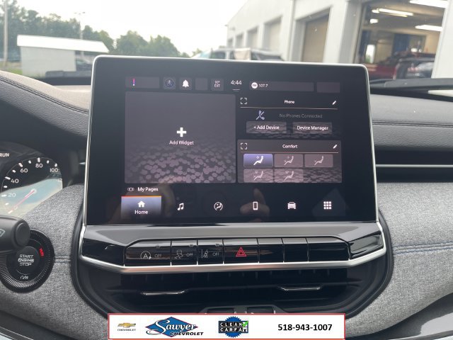 Used 2023 Jeep Compass Latitude AWD/4WD image 20