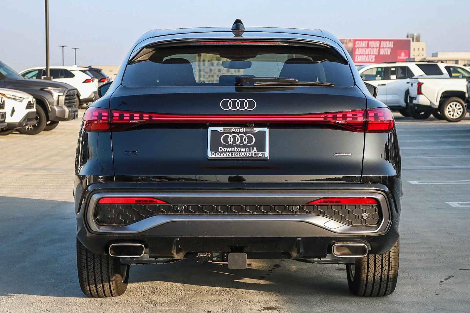 New 2025 Audi Q5 Premium Plus image 8