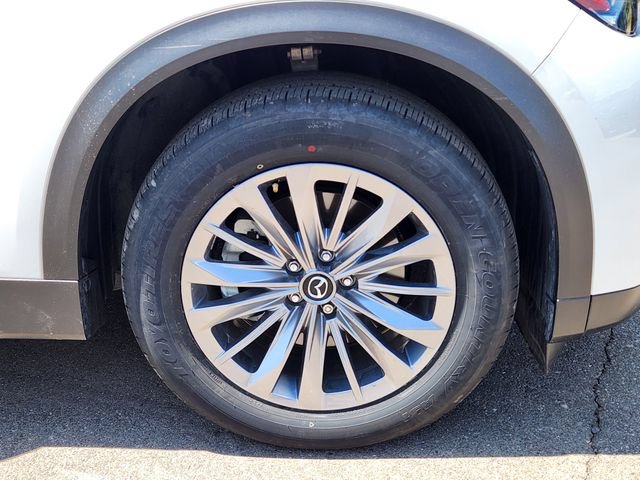 Used 2024 MAZDA CX-90 Plug-In Hybrid w/ Preferred AWD/4WD image 13