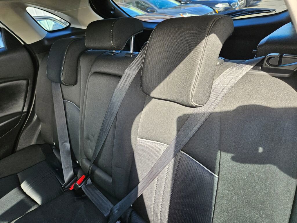 Used 2019 MAZDA CX-3 Sport image 20