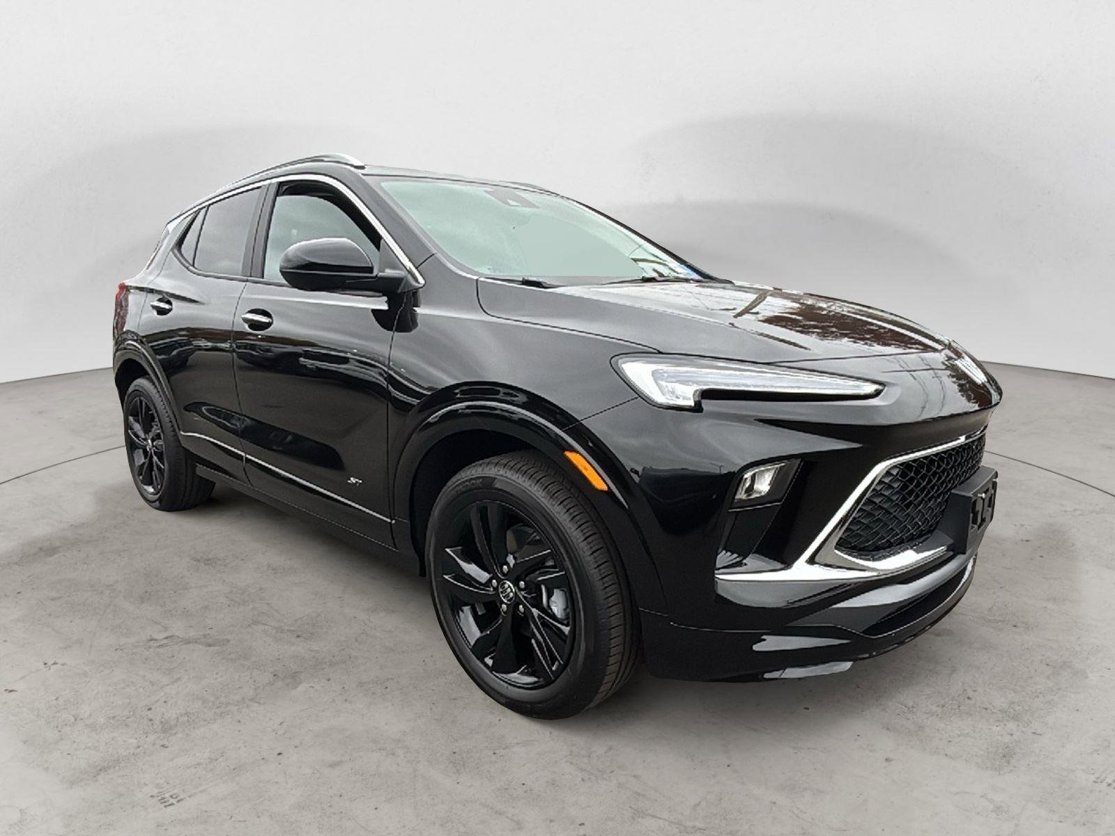 New 2026 Buick Encore GX Sport Touring w/ Advanced Technology Package