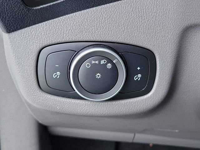 Used 2021 Ford Transit Connect XL FWD image 21