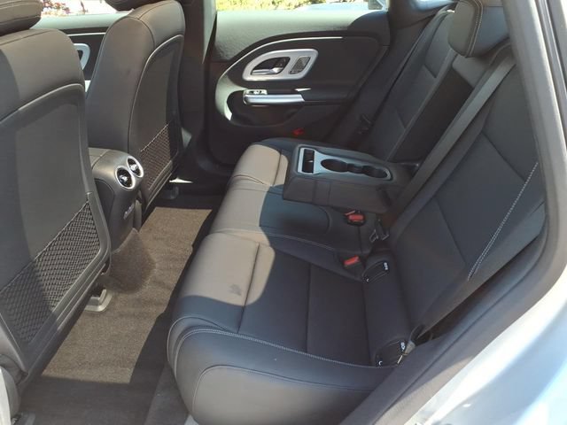New 2027 Mercedes-Benz CLA 250+ image 18
