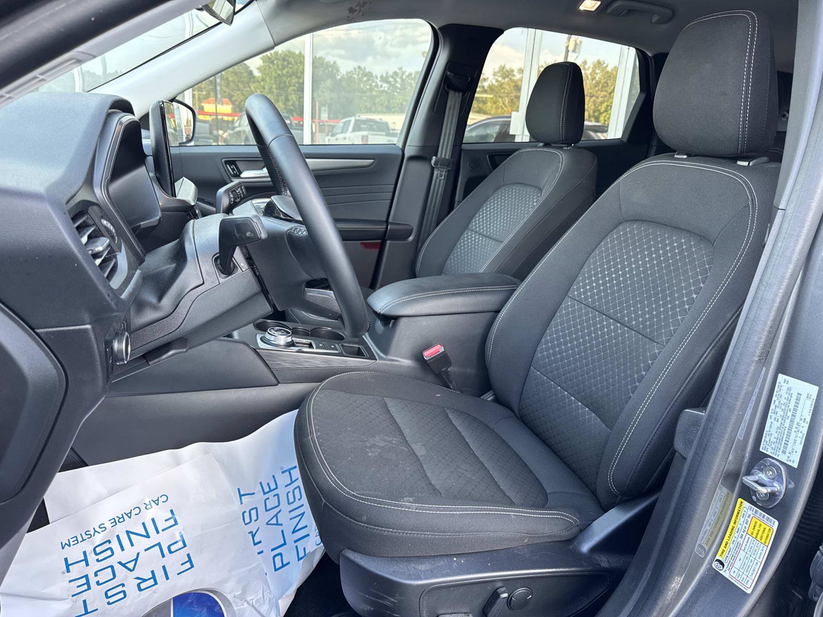 New 2024 Ford Escape Active w/ Tech Pack #2 image 8