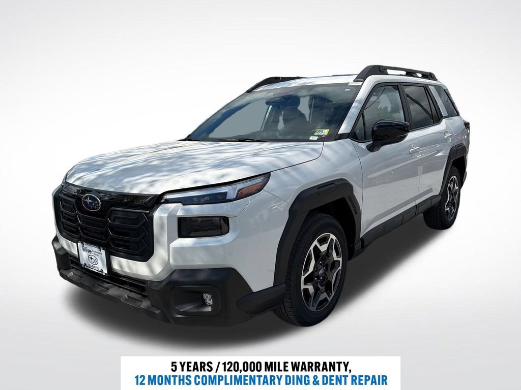 New 2026 Subaru Outback Touring AWD/4WD image 4