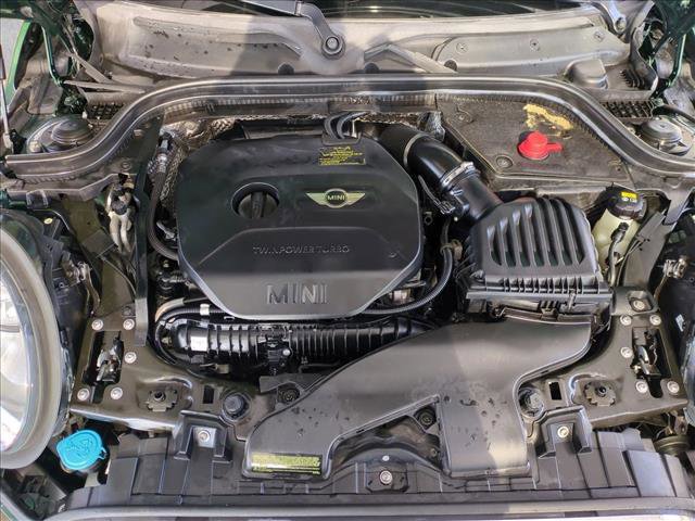 Used 2015 MINI Cooper S image 20