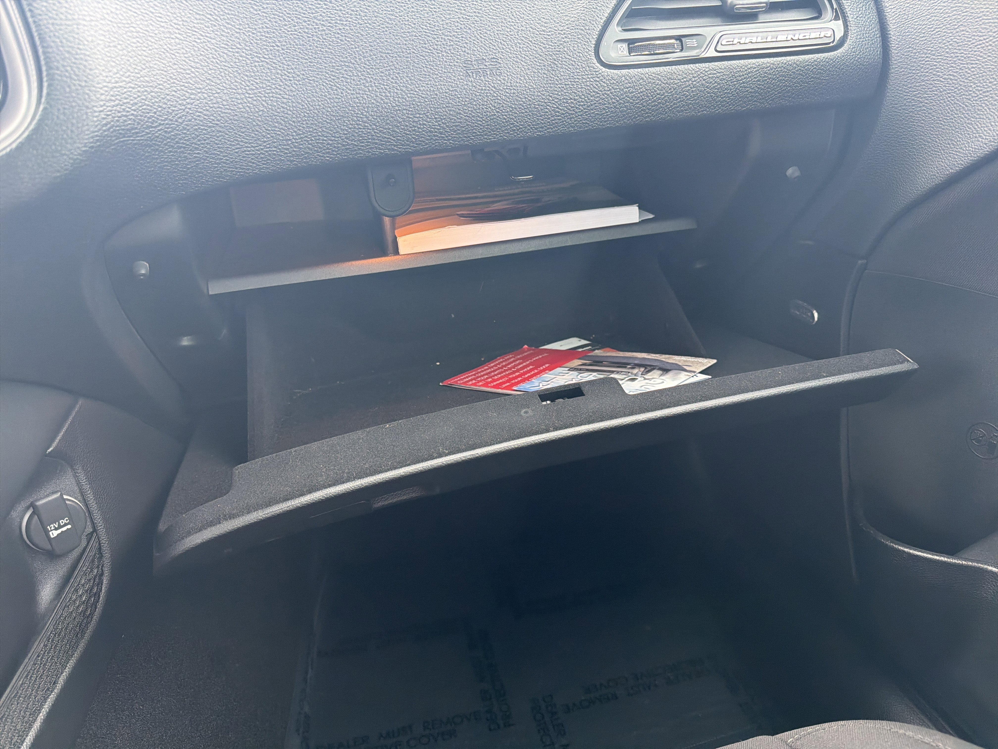 Used 2023 Dodge Challenger SXT image 30