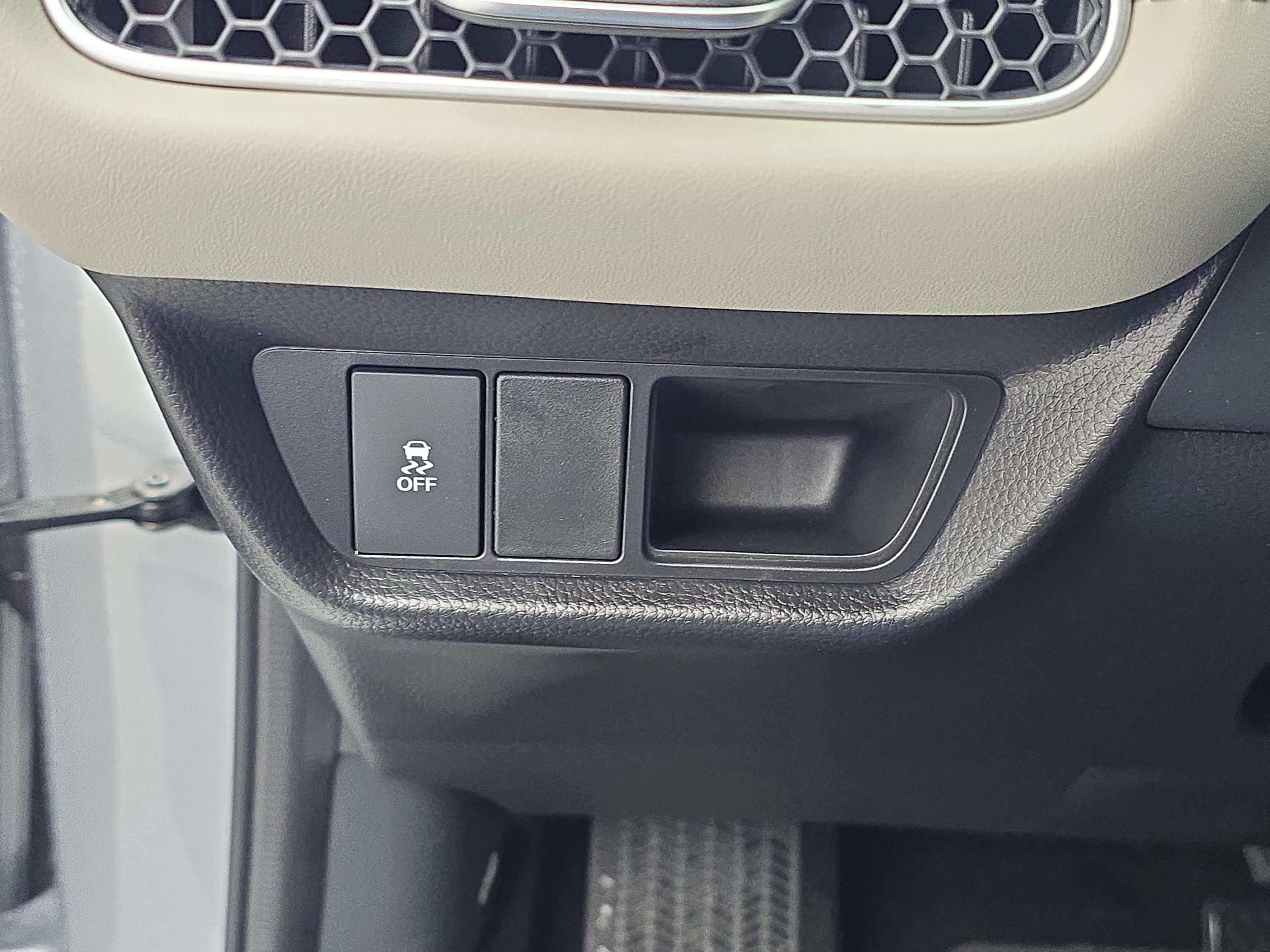 New 2027 Honda HR-V EX-L image 26