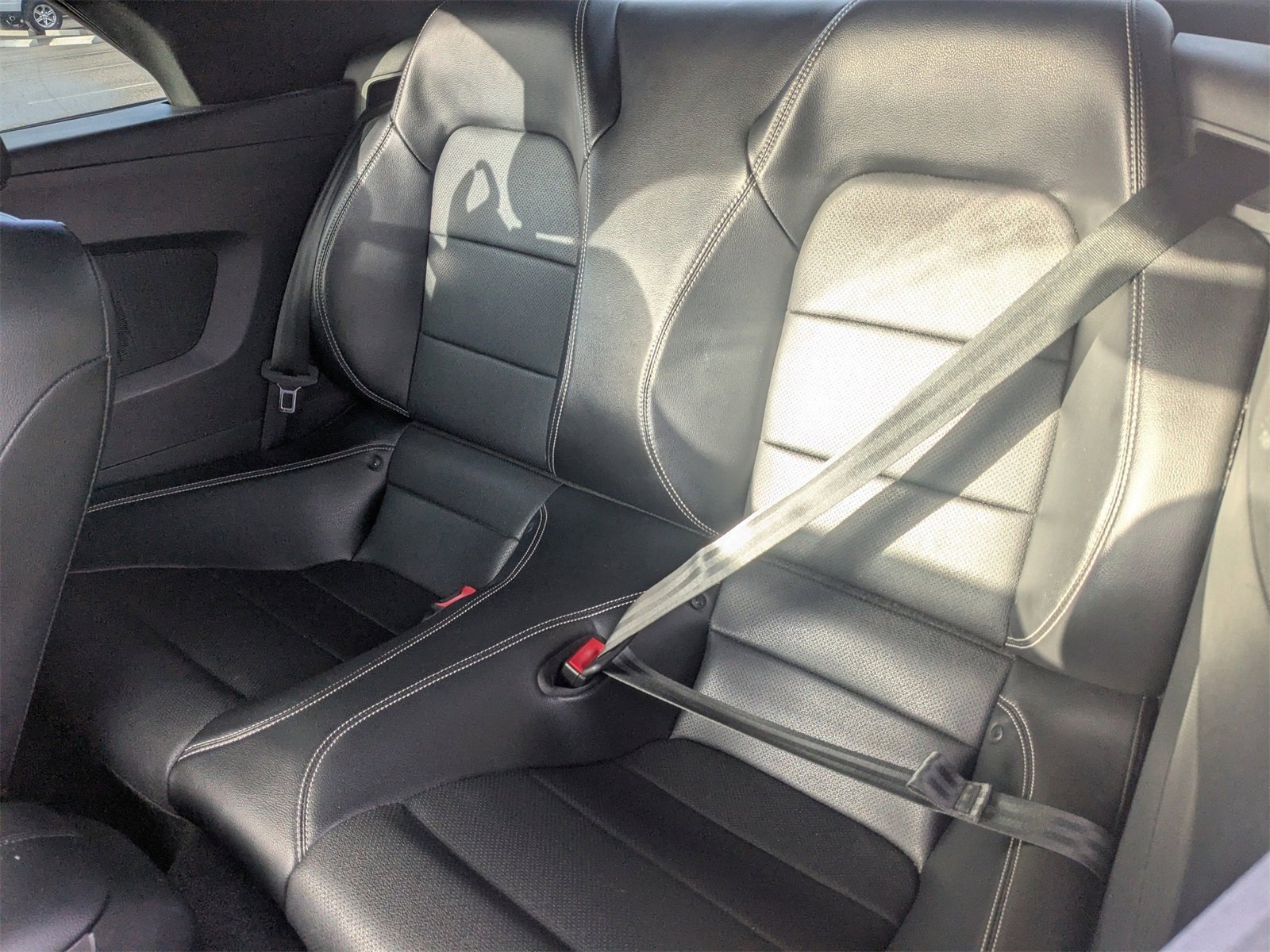 Used 2019 Ford Mustang Premium image 13